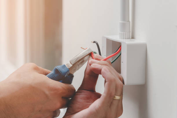 Best Electrical Outlet Installation and Repair  in Country Squire Lakes, IN