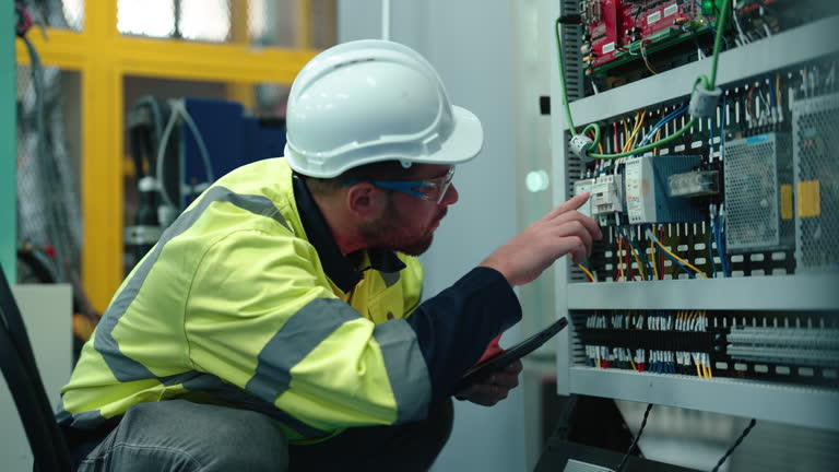 Emergency Electrical Repair Services in Country Squire Lakes, IN