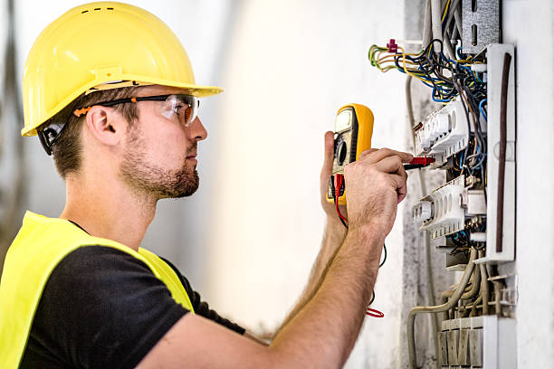 Best Electrical Maintenance Services  in Country Squire Lakes, IN